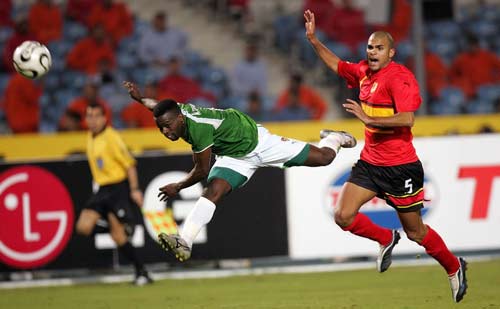 莱斯特虎10号Billy Searle获全场最佳力克萨拉森人