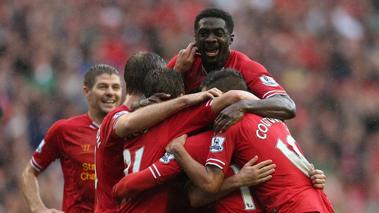 费尔明：我们非常渴望赢得欧冠