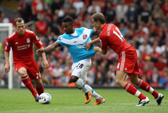 法甲欧战资格竞争 多队积分紧咬