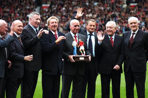 和平精英经典决赛圈回顾