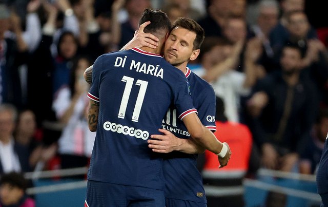 官方：马克-普维尔当选马竞12月最佳球员