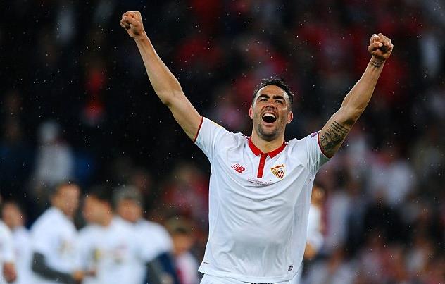 西班牙人客场擒狮